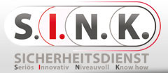 Logo Sicherheitsdienst Altötting